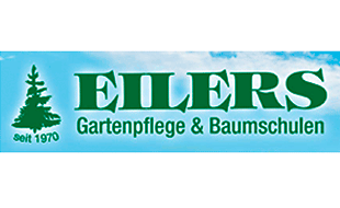 Eilers Holger Dipl.-Ing. Garten- u. Landschaftspflege & Baumschule in Wetzlar - Logo