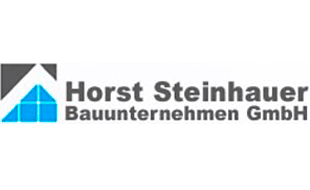 Horst Steinhauer Bauunternehmen GmbH in Bad Nauheim - Logo