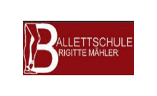 Ballettschule Brigitte Mähler - Inhaberin: Jennifer Meub Ballettschule in Bad Nauheim - Logo