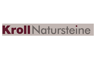Kroll Natursteine GmbH in Bad Kreuznach - Logo