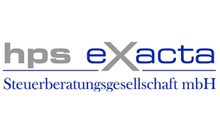 hps-exacta Steuerberatungsgesellschaft mbH in Wiesbaden - Logo