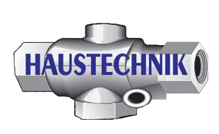 Baum Haustechnik in Griesheim in Hessen - Logo