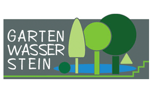 GartenWasserStein GmbH & Co. KG in Vettelschoß - Logo