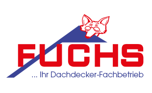 Fuchs Arno Dachdeckermeister in Urbach im Westerwald - Logo