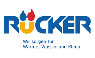 Rücker GmbH Heizung u. Sanitär in Linz am Rhein - Logo