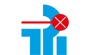 TPI Vermessungsgesellschaft mbH in Dreieich - Logo