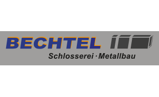 Schlosserei Bechtel - Hanna Bechtel in Marburg - Logo
