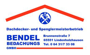 Bendel Bedachungs GmbH in Limburg an der Lahn - Logo