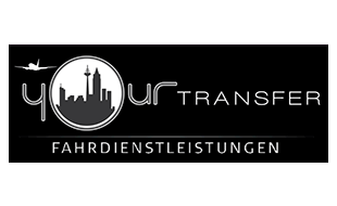 Your Transfer Flughafentransfer & Limousinenservice in Bad Homburg vor der Höhe - Logo