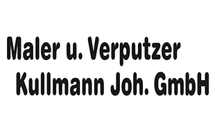 Johann Kullmann GmbH in Büttelborn - Logo