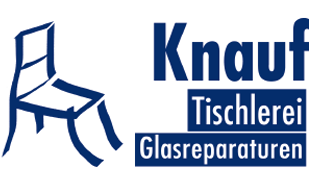 Knauf Tischlerei in Melsungen - Logo