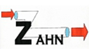 Zahn GmbH in Altenstadt in Hessen - Logo