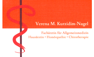 Kurzidim-Nagel Verena M. in Heuchelheim Kreis Giessen - Logo