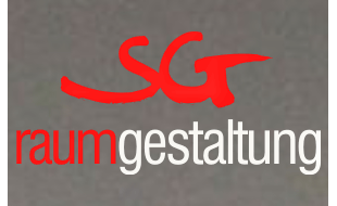 SG-Raumgestaltung in Petersberg bei Fulda - Logo