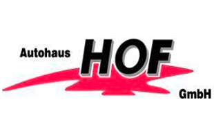 Autohaus Hof GmbH in Neuwied - Logo
