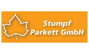 Stumpf Parkett GmbH in Rüsselsheim - Logo