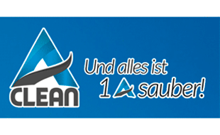 A-Clean Gießen in Heuchelheim Kreis Giessen - Logo