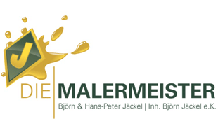 Die Malermeister Björn & Hans-Peter Jäckel Inh. Björn Jäckel e.K. in Wetzlar - Logo