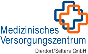MVZ Dierdorf/Selters GmbH / Ransbach-Baumbach in Ransbach Baumbach - Logo
