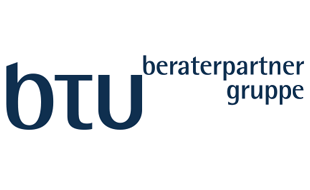btu beraterpartner Holding AG in Oberursel im Taunus - Logo