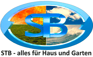 STB Umwelttechnik GmbH - alles für Haus und Garten in Wetzlar - Logo