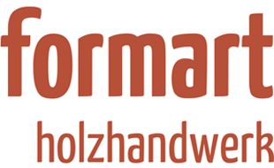 formart GmbH in Bad Homburg vor der Höhe - Logo