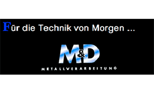 Mühlbauer & Dürrschmidt GmbH in Dietzhölztal - Logo