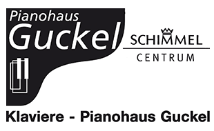 Guckel Otto Pianohaus GmbH & Co. KG in Offenbach am Main - Logo