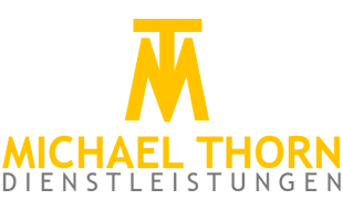 Michael Thorn Dienstleistungen und Entrümpelung zu Festpreisen - Verwertbares wird angerechnet oder angekauft in Diez - Logo