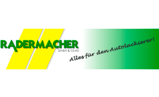 Radermacher GmbH & Co. KG in Hachenburg - Logo