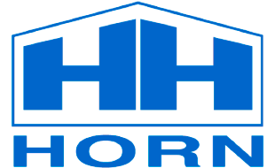 Hermann Horn Heizungs- und Klimatechnik GmbH & Co. KG in Wildeck in Hessen - Logo