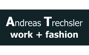 Trechsler Andreas work + fashion in Gießen - Logo