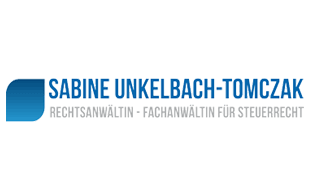 Unkelbach-Tomczak Sabine Rechtsanwältin in Frankfurt am Main - Logo