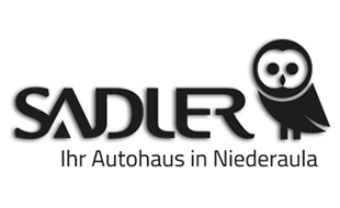 Autohaus Sadler GmbH in Niederaula - Logo