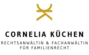 Küchen Cornelia Rechtsanwältin & Fachanwältin für Familienrecht in Bad Homburg vor der Höhe - Logo