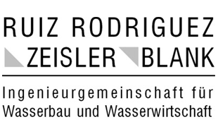 RUIZ RODRIGUEZ + ZEISLER + BLANK GbR in Wiesbaden - Logo