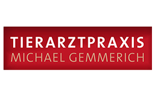 Gemmerich Michael Tierarztpraxis in Geisenheim im Rheingau - Logo