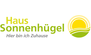 Familiäre Senioren - Hausgemeinschaft - Haus Sonnenhügel - seit 50 Jahren in Modautal - Logo