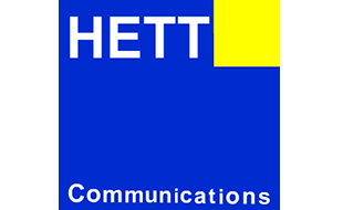 Hett Communications in Bad Homburg vor der Höhe - Logo