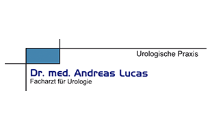 Lucas Andreas Dr. in Dietzenbach - Logo