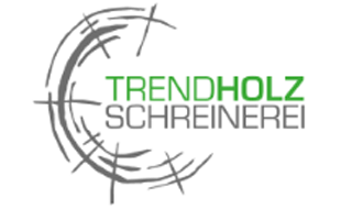 Schreinerei Trendholz in Wiesbaden - Logo
