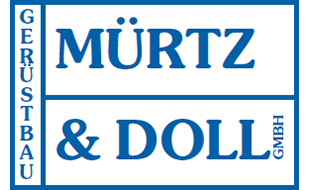 Mürtz & Doll GmbH in Plaidt - Logo