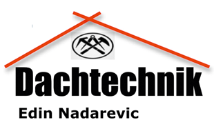 Dachtechnik Nadarevic in Kassel - Logo