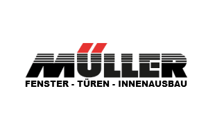 Müller-Fenster-Türen-Innenausbau GmbH in Sinntal - Logo