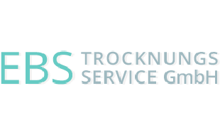 EBS Trocknungsservice GmbH in Bingen am Rhein - Logo