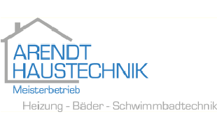Arendt Haustechnik in Hanau - Logo