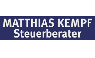 Kempf Matthias in Bad Marienberg im Westerwald - Logo