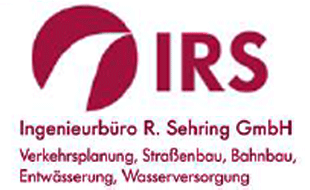 Ingenieurbüro R. Sehring GmbH in Kelsterbach - Logo