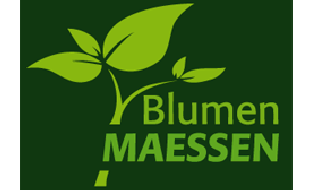 Blumen Maessen Inh. Wolfgang von Stramberg in Bingen am Rhein - Logo