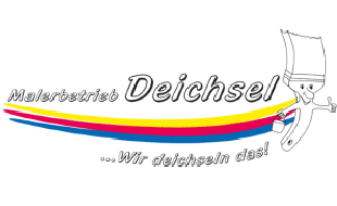 Deichsel Malerbetrieb in Neuwied - Logo